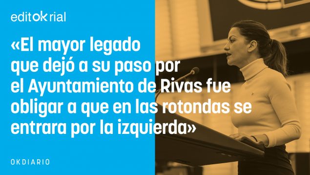 Rotondas Rivas