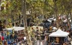 mercadillos Madrid