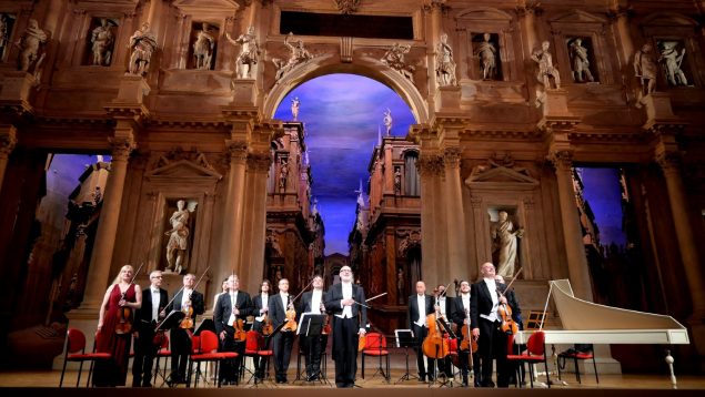 Música clásica, un planazo: el ciclo Viena en Madrid regresa a la capital con su tercera temporada