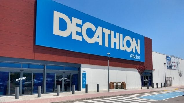 Decathlon ofrece el trabajo perfecto para estas Navidades con un sueldo de 1.367 euros