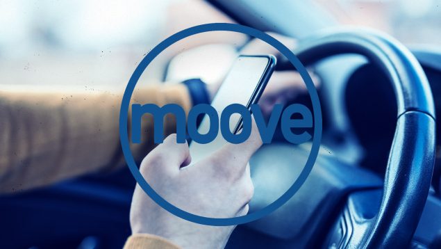 MooveCArs, Uber, VTC, conductores vtc