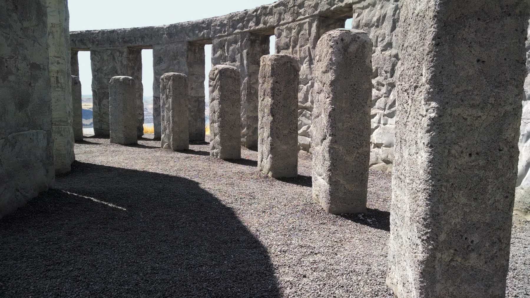 Stonehenge