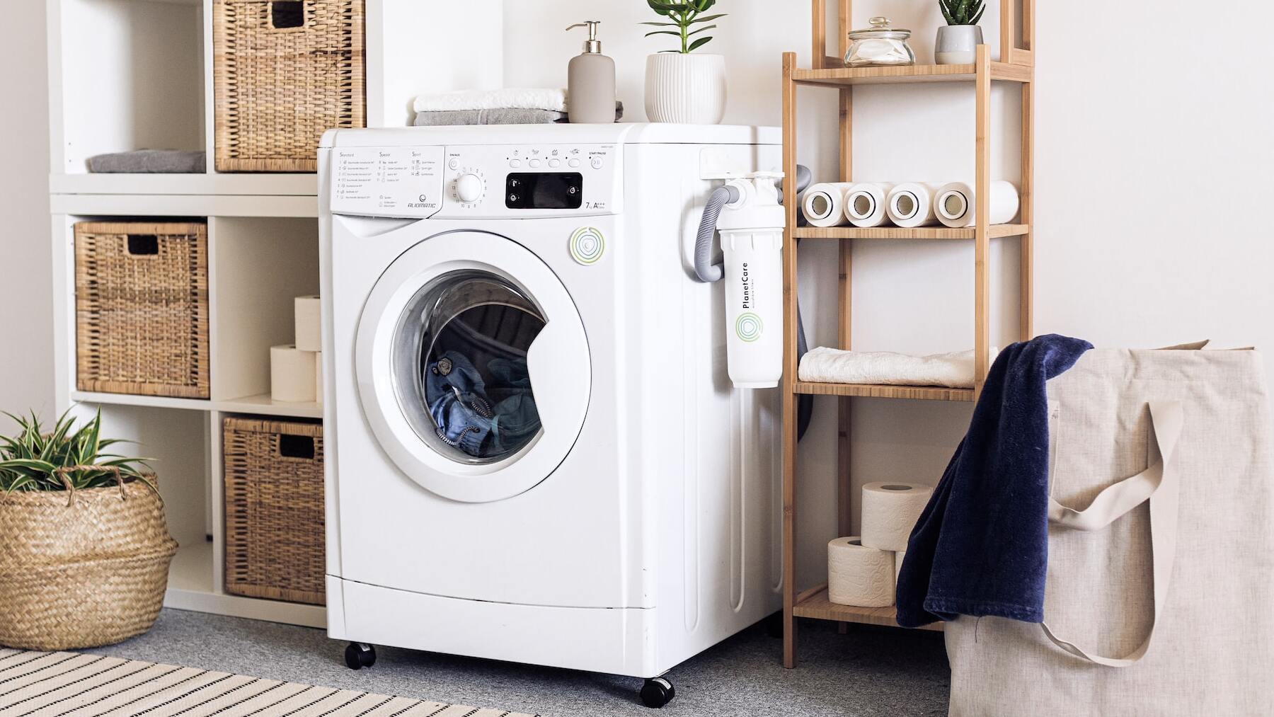 Prepara en casa un detergente en polvo para la lavadora - Mejor con Salud