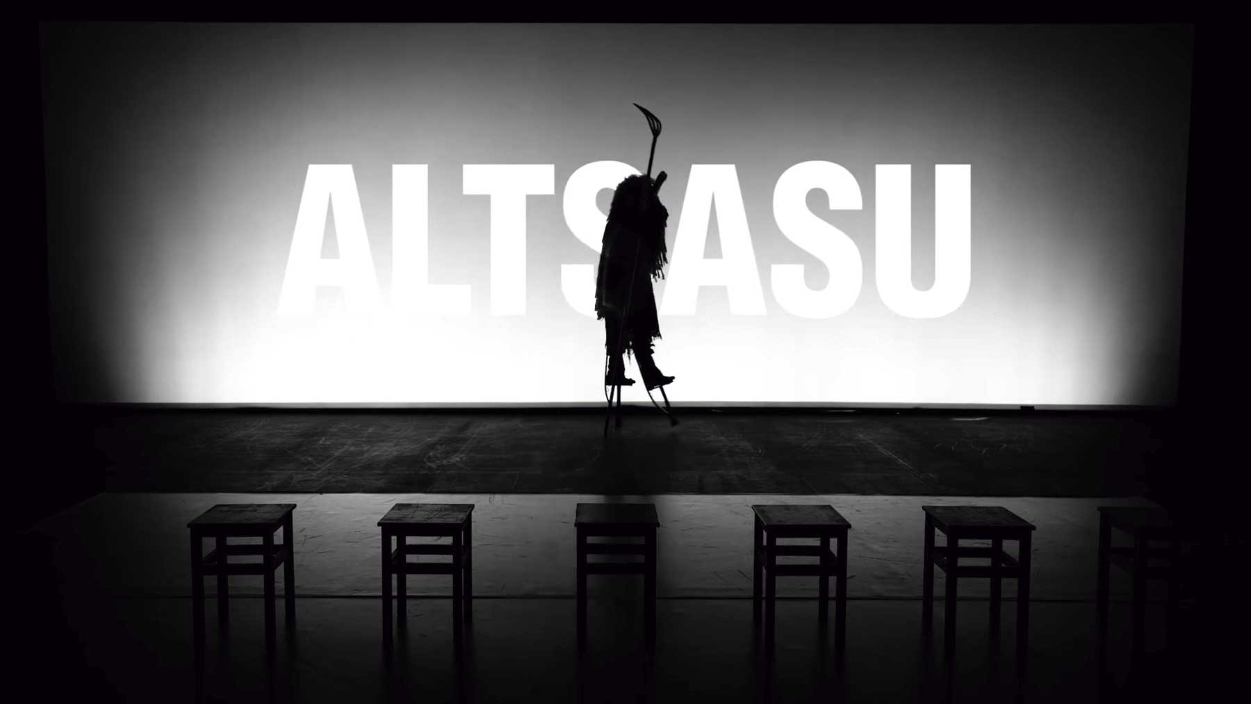Obra de teatro sobre la agresión de Alsasua.
