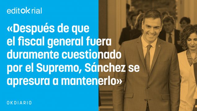 Sánchez fiscal