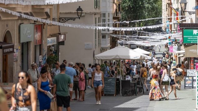 ¿Qué ha pasado con Toni, Joan, María y Catalina?: Marc y Martina son los nombres más escogidos en Baleares