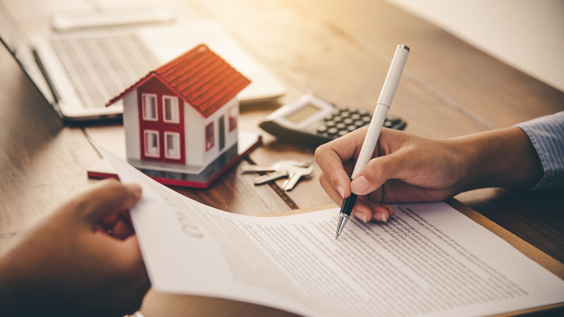 El desplome de la firma de hipotecas podría producirse antes de que acabe el año.