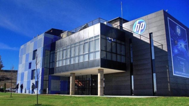 HP, beneficios