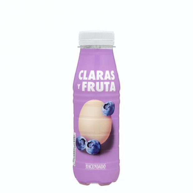 Mercadona fitness