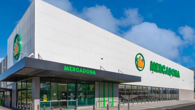 Mercadona fitness