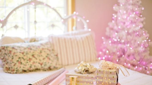 6 ideas de luces de Navidad para evitar sustos en la factura de la luz