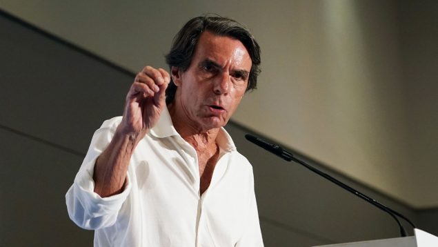 Aznar Sánchez