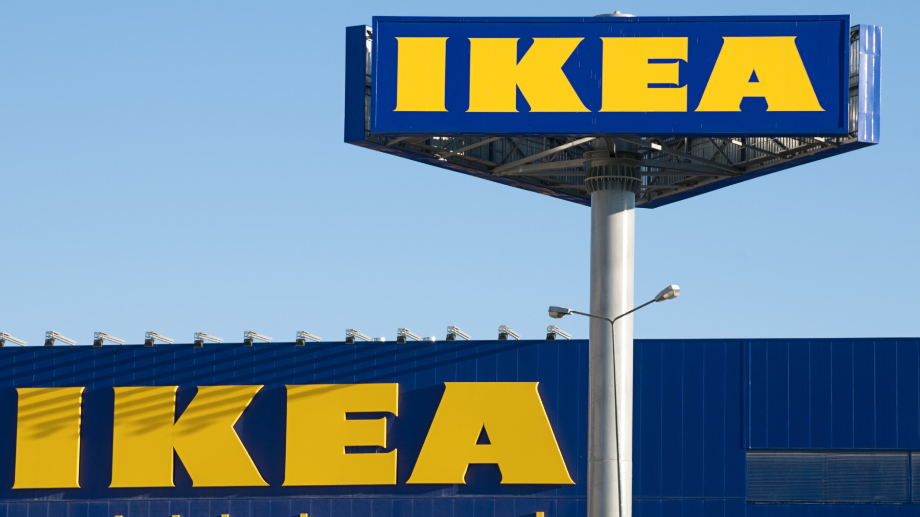 Descubre como es el particular Black Friday que celebra Ikea