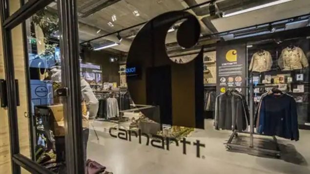 Carhartt Black Friday