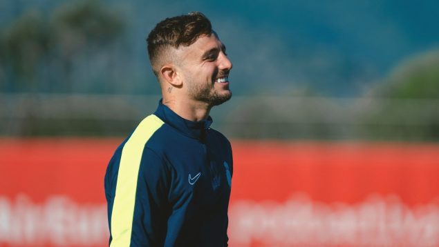 Aguirre Atlético