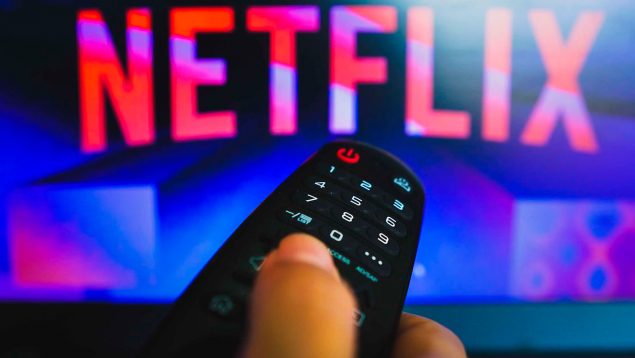 thriller Netflix