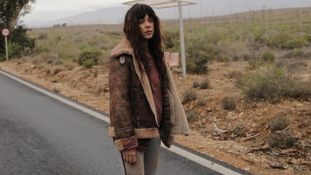 ‘Romancero’: Lorca, vampiros y sectas para una serie con actores en estado de gracia