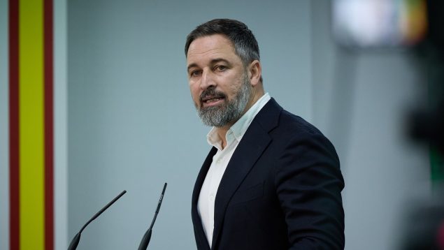 Abascal Sánchez