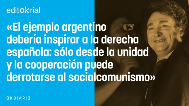 El ‘pacto de Acassuso’: lo que la derecha española tiene que aprender de Argentina
