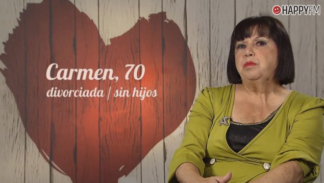 First Dates.