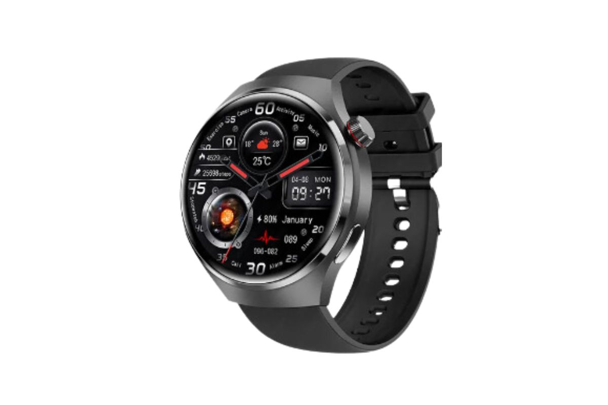 Smartwatch Xiaomi GT4 Pro