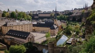 Luxemburgo