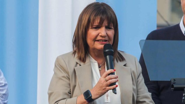 Milei Bullrich