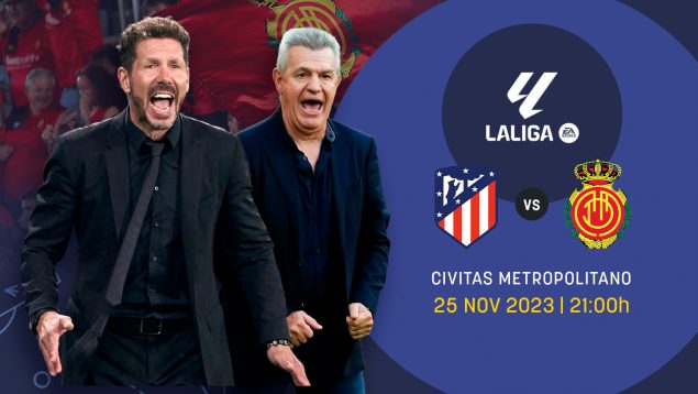Atlético Mallorca