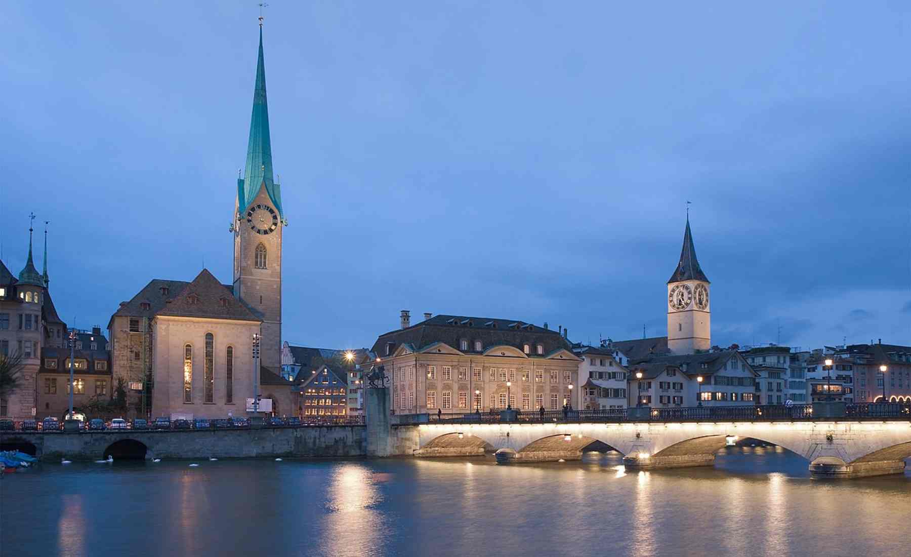 zurich