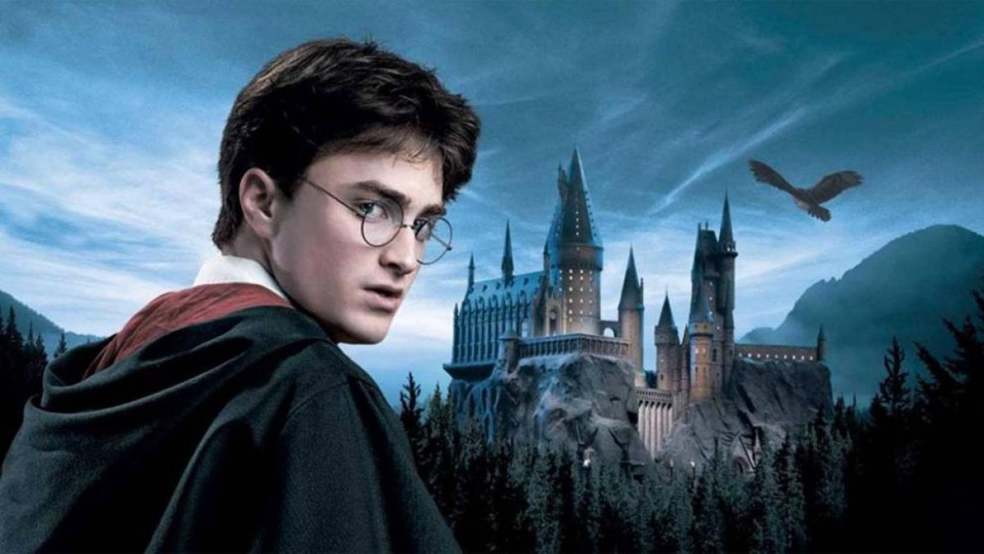 Dormir en Hogwarts ya es posible en España: el apartamento que recrea el mundo de Harry Potter