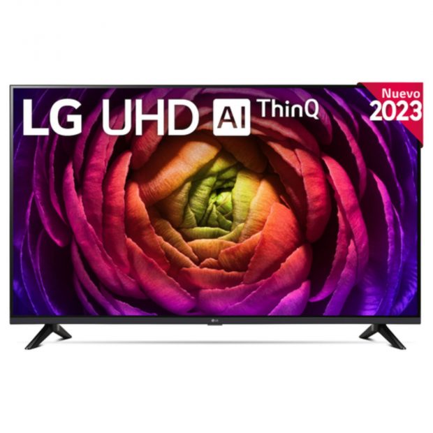 descuento tele Alcampo