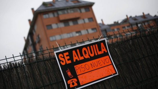 Precio del alquiler, ley de vivienda