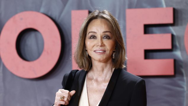 Isabel Preysler,