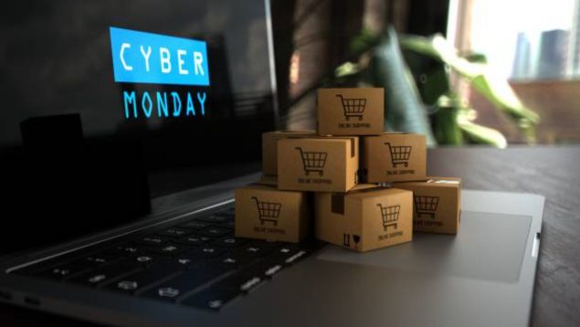 mejores ofertas Cyber Monday