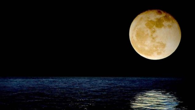 Así está cambiando la Luna por los efectos del hombre: llega el Antropoceno lunar