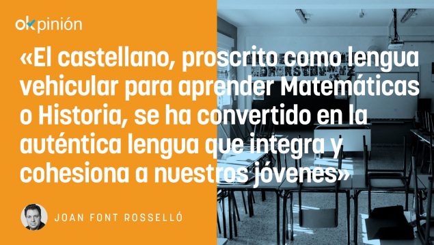 ¿Por qué fracasan los sociolingüistas?