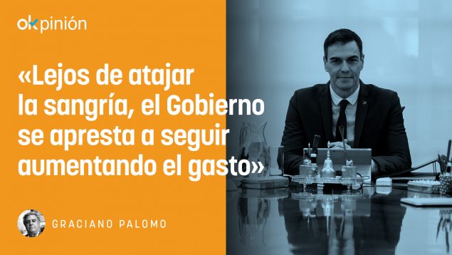 deuda pública Sánchez