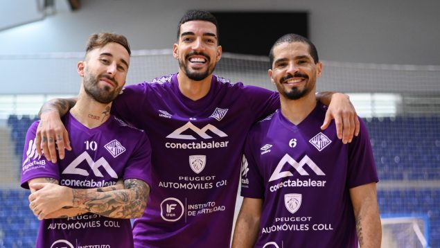 Mallorca Palma Futsal