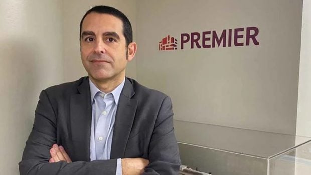 viviendas, Madrid, Barcelona, obra nueva, Premier