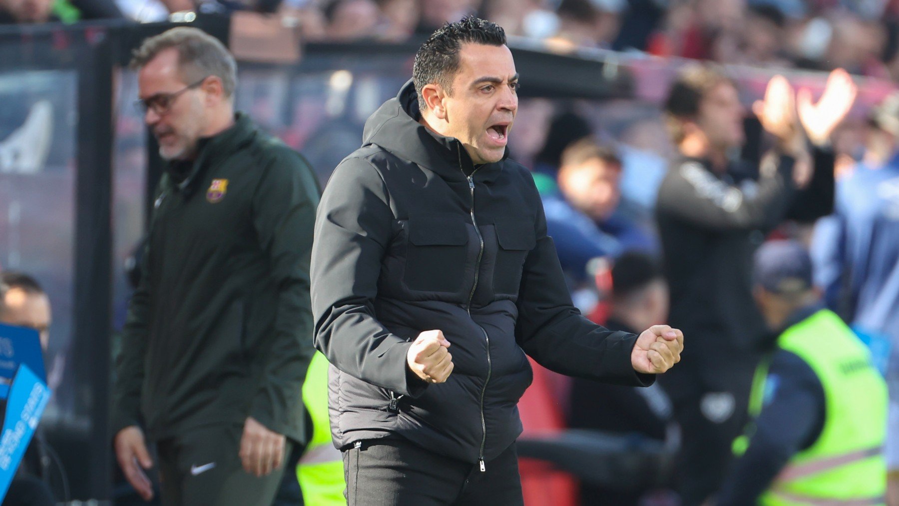 Xavi