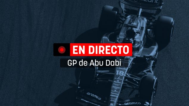 Carrera GP Abu Dabi en directo, GP Abu Dabi, Carrera GP Abu Dabi 2023,
