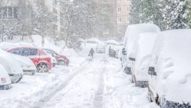 Los lugares de España en los que ya no llega el invierno: llevan 10 años sin bajar las temperaturas