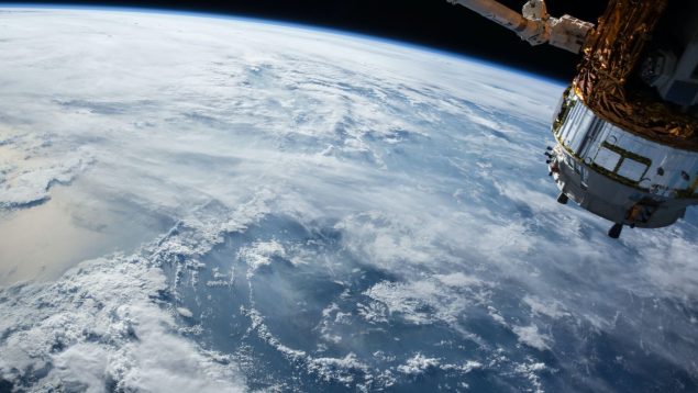La Tierra recibe un extraño mensaje desde una nave a millones de kilómetros