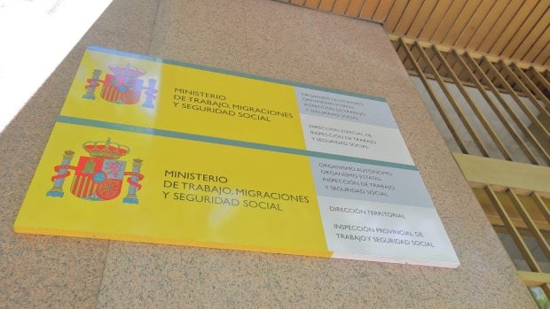 No hagas esto o la Seguridad Social te puede dejar si nada