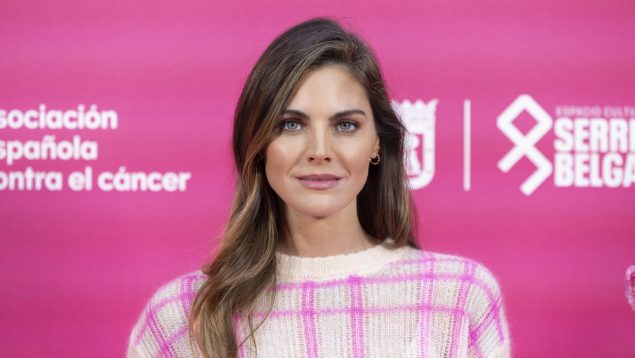 Amaia Salamanca