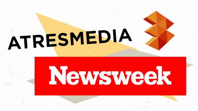 Newsweek Atresmedia
