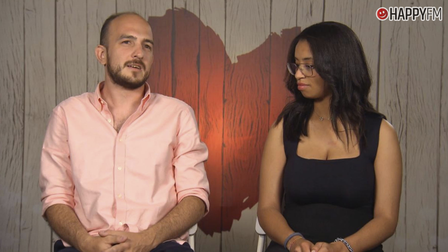 First Dates.