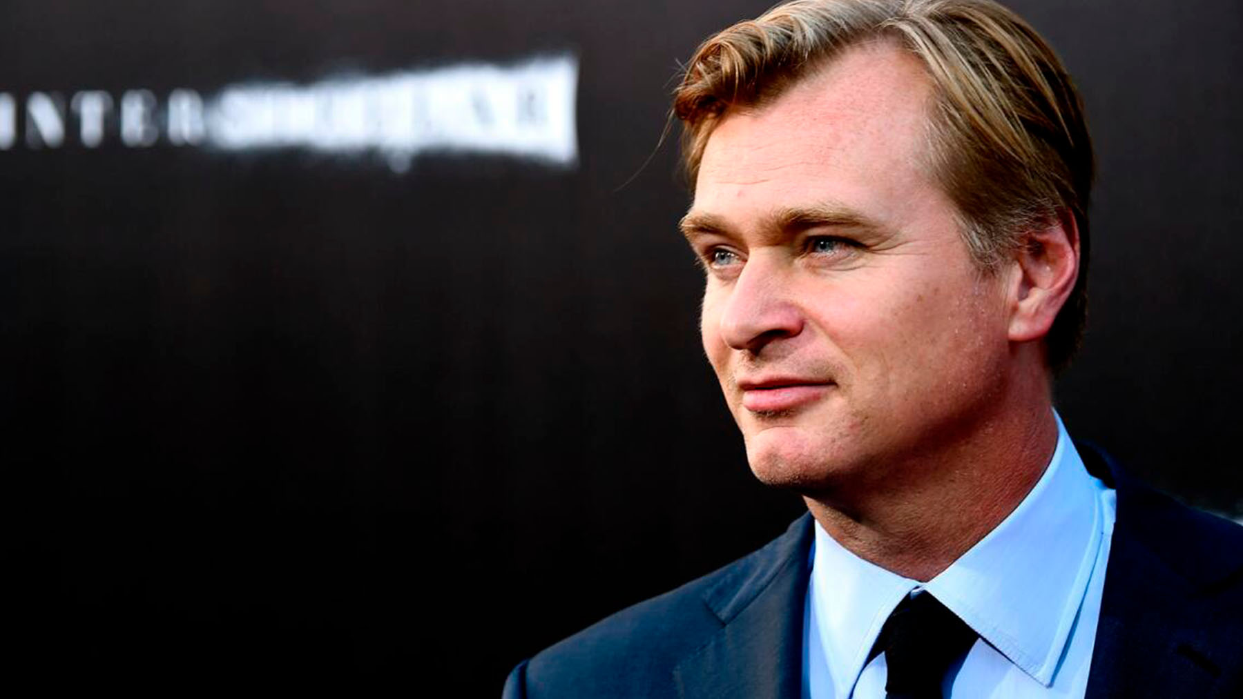 Christopher Nolan (Frazer Harrison : Getty Images)