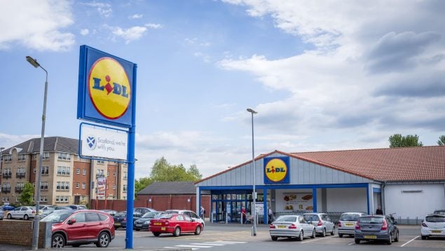 Lidl lanza nuevas ofertas de empleo