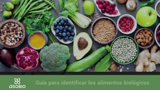 EuropaPress asobio guia identificar_alimentos_ecologicos